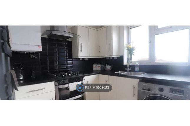 Thumbnail End terrace house to rent in Penda Close, Luton