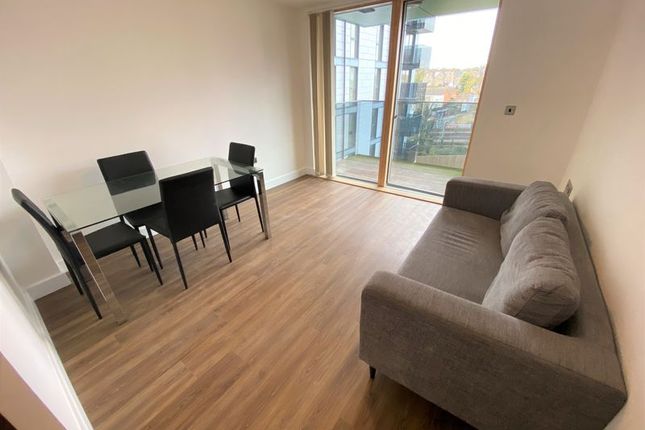 51J Swanton Court, Jerrard Street, London photo 2
