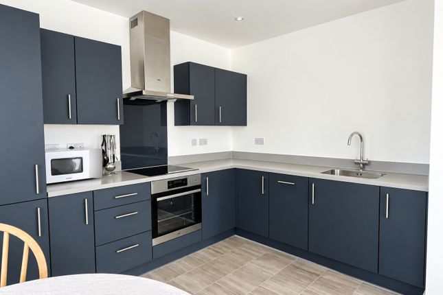 1, Babraham Crescent, Cambridge photo 4