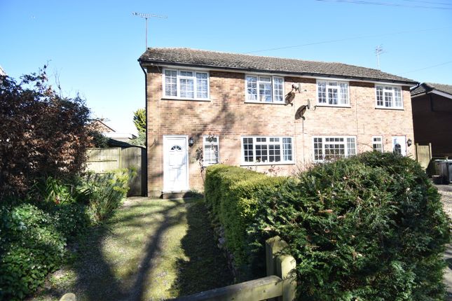 3-bed house on 28a, Maidstone Road, Lenham, £300,000