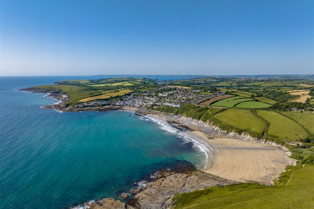 Porthcurnick-Beach