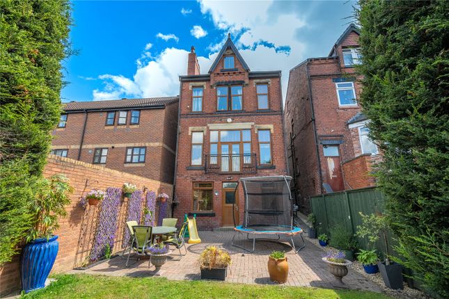 4-bed house on 104, Bank Side Street, Leeds, £399,995