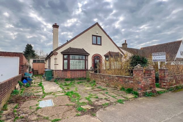 3-bed detached on Pool Road, West Molesey, £629,950
