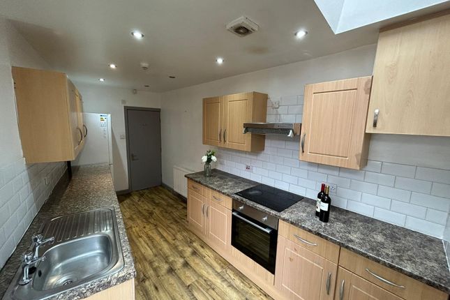 Headingley Mount, Leeds photo 4
