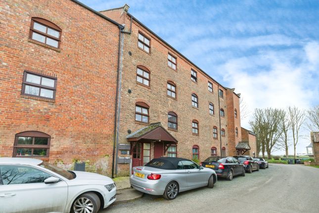 Flat for sale in Mill Lane, Thirsk