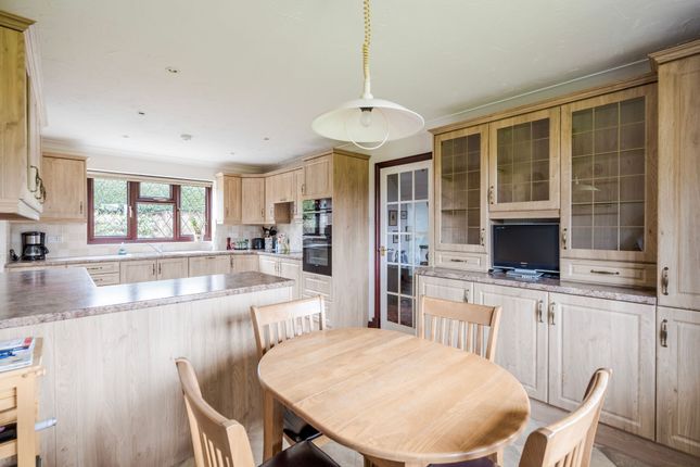 Detached house for sale in Low Road, Great Plumstead, Norwich