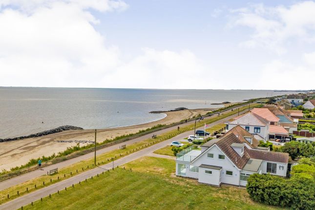 Detached house for sale in The Esplanade, Holland-On-Sea