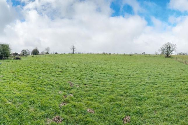 Land for sale in Land Wootton Lane, Selsted, Dover, Kent