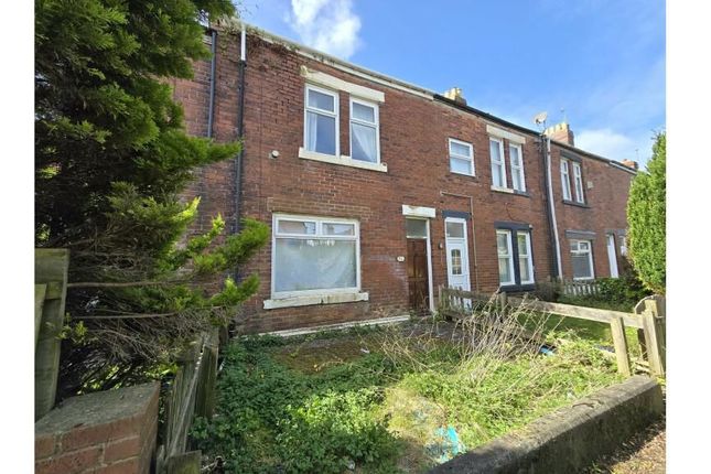 2-bed terraced on 35, Somerset Street, Sunderland, £79,000