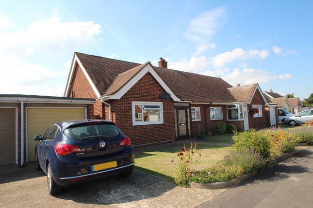 Rye Close Ipswich Ip Bedroom Semi Detached Bungalow For Sale