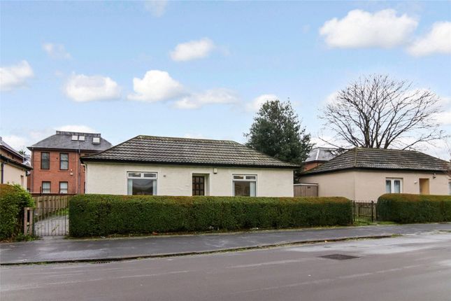 2-bed house on 115, Nimmo Drive, Glasgow City, £145,000