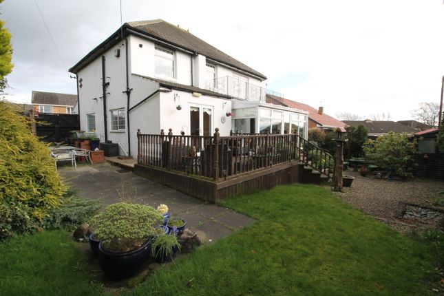 Detached house for sale in Chester Road, Penshaw, Houghton Le Spring