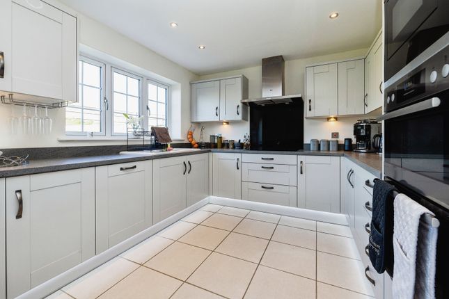 Detached house for sale in Harpers Road, Lincoln