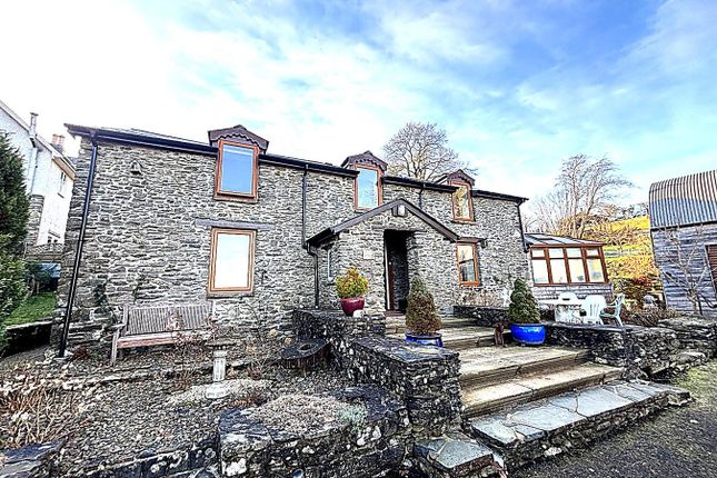 Glantren Fawr Cottage, Llanybydder photo 2