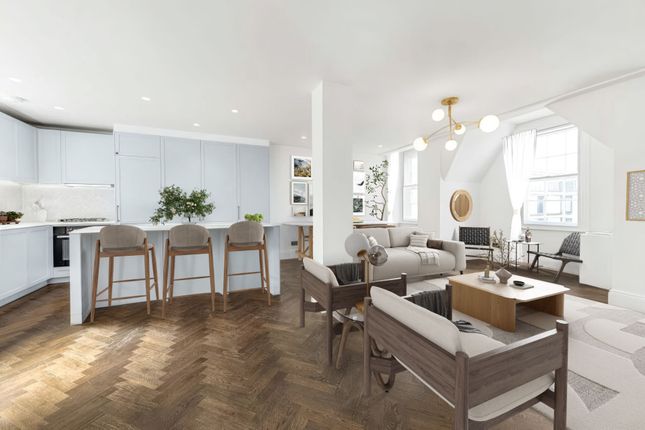 Flat 37, Chalfont Court, London photo 3