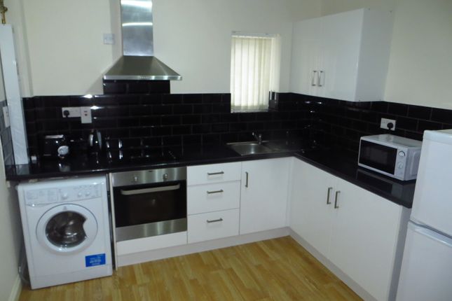 flat 4, 26, Lewis Drive, Fenham photo 2