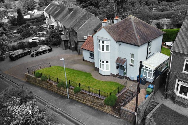 Detached house for sale in Moor Lane, Bolehall, Tamworth