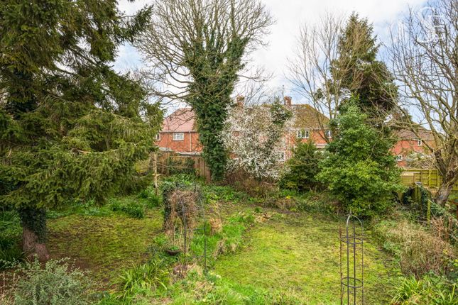 Detached house for sale in Belmont, Wantage