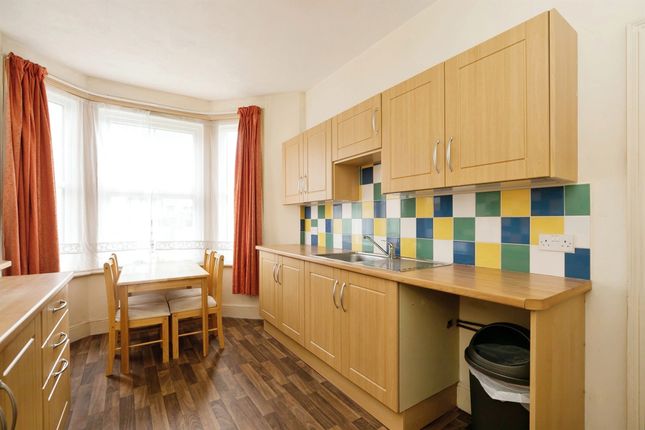 Flat for sale in Hughenden Road, Hastings