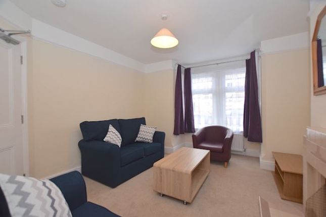 Shared accommodation to rent in Norreys Avenue, Oxford