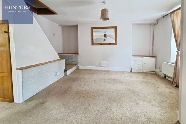 3, Rowland Terrace, Nantymoel photo 2