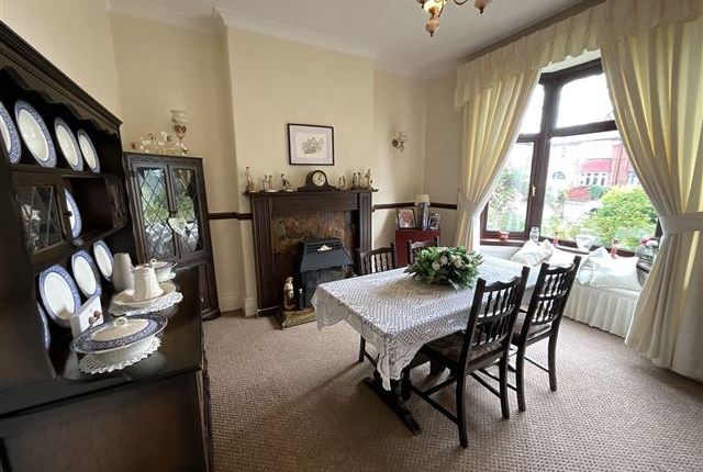 Semi-detached house for sale in Queens Road, Beighton, Sheffield