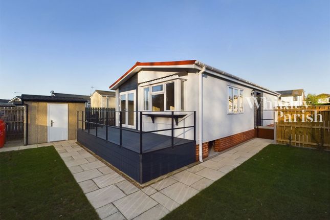 Waveney Park,16, Stuston Road, Diss photo 2