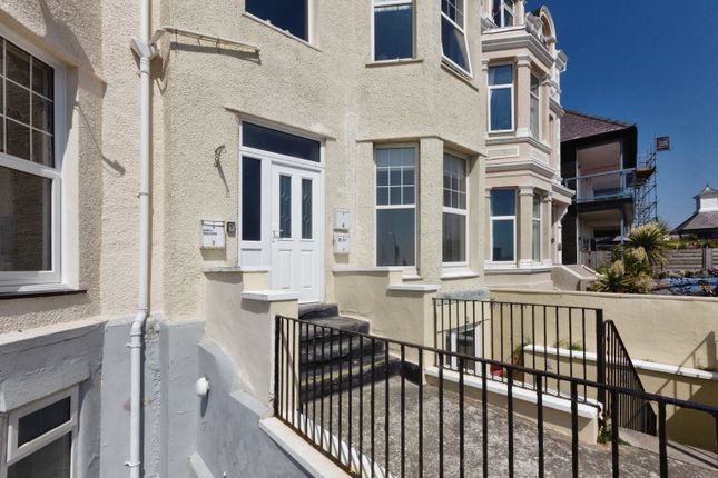 Thumbnail Flat for sale in West Parade, Llandudno, Conwy