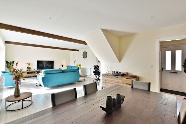 The Granary, Waneham Farm, Sleaford Road, Lincoln photo 4