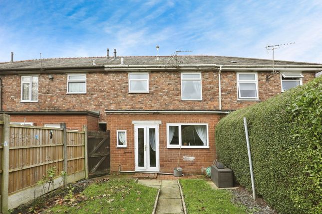 Terraced house for sale in Paradise Lane, Prescot