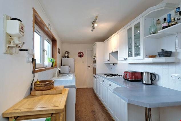 A, 76, Stanley Street, Aberdeen photo 5