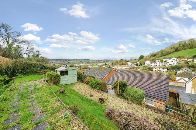 Detached house for sale in Glenwater Close, Axmouth, Seaton