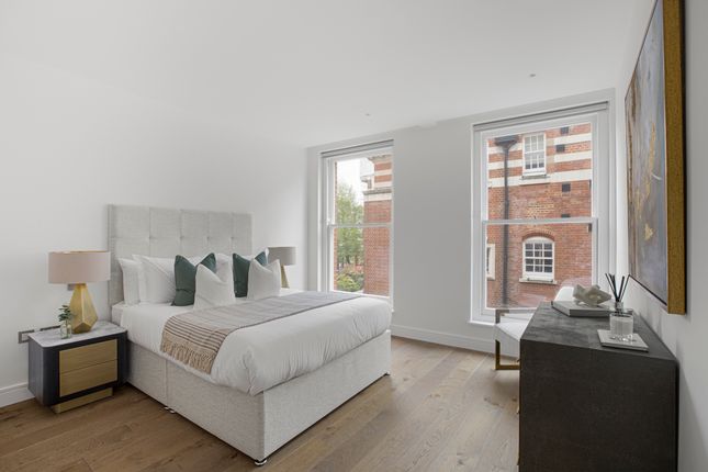 Flat to rent in Bayswater Road, Bayswater