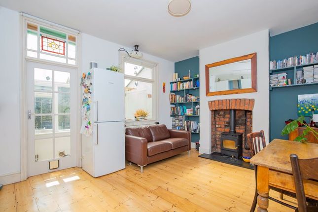 Thumbnail Terraced house for sale in Sloan Street, St. George, Bristol