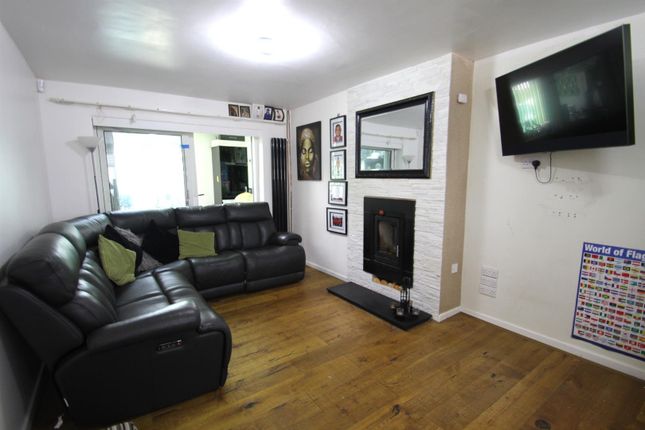 Semi-detached house for sale in Firwood Avenue, Urmston, Manchester