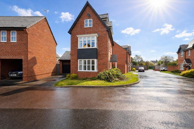 12, Lelleford Close, Rugby photo 2