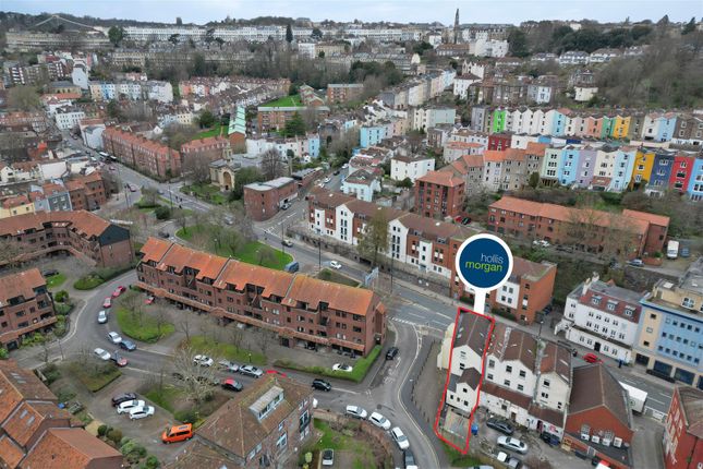 Thumbnail Property for sale in Hotwell Road, Bristol