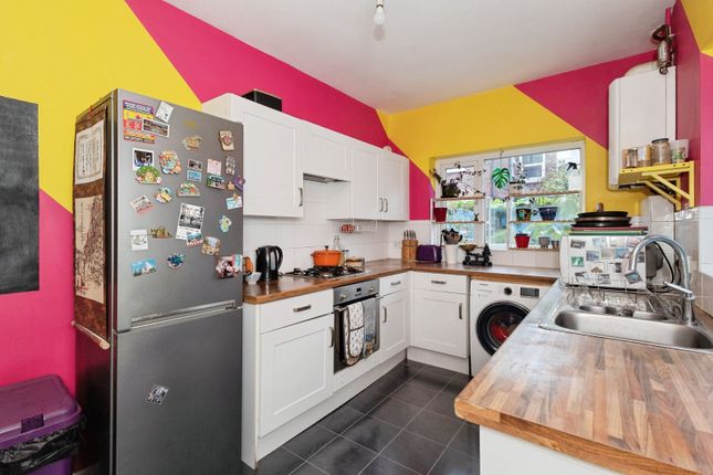 Caythorpe Street, Greater Manchester photo 2