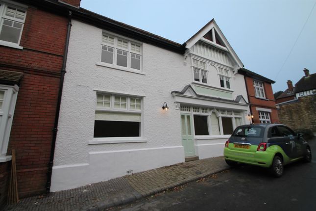 Thumbnail Property to rent in Lower Road, Sutton Valence, Maidstone