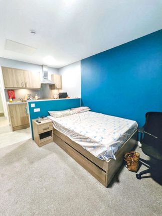 Apartment 429 - 70, Allen Street, Sheffield photo 2
