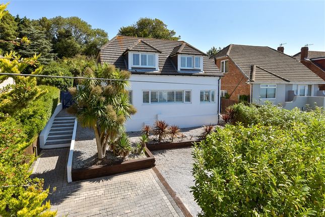 4-bed house on Crescent Drive North Woodingdean, Brighton, £429,500