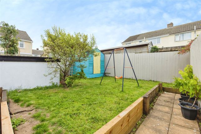 22, Margaret Crescent, Cornwall photo 4