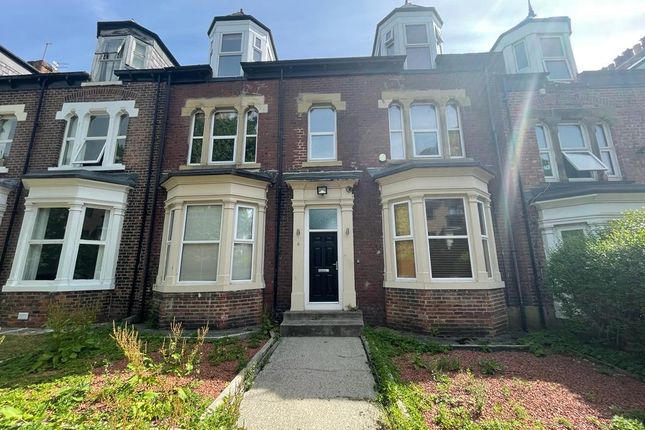 Thumbnail Shared accommodation to rent in 6 Mowbray Close, Sunderland