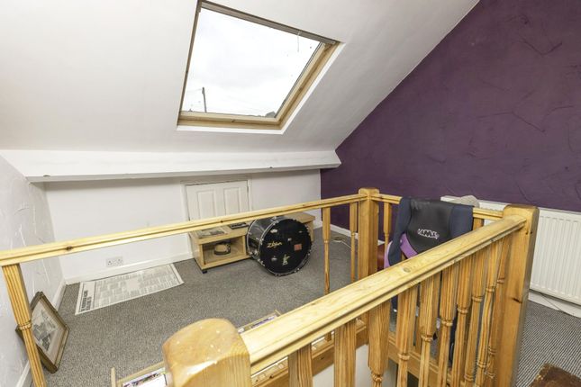 Terraced house for sale in Ladypit Terrace, Whitehaven