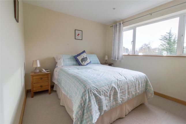 Semi-detached house for sale in Monxton, Andover, Hampshire