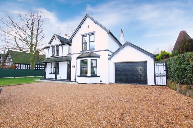 Homes For Sale In Railway Cottages Brown Lees Stoke On Trent St8