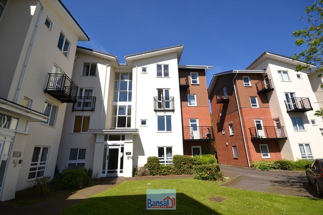 Thumbnail Flat for sale in Sandy Lane, Coventry