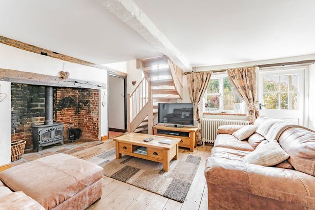 Cottage for sale in Happisburgh, Norwich