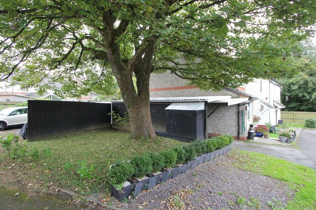 End terrace house for sale in Clos Ogney, Llantwit Major
