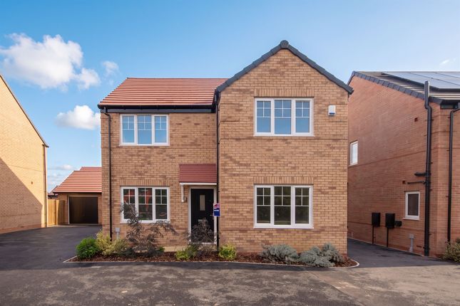 Eyam Close, Kettering photo 4